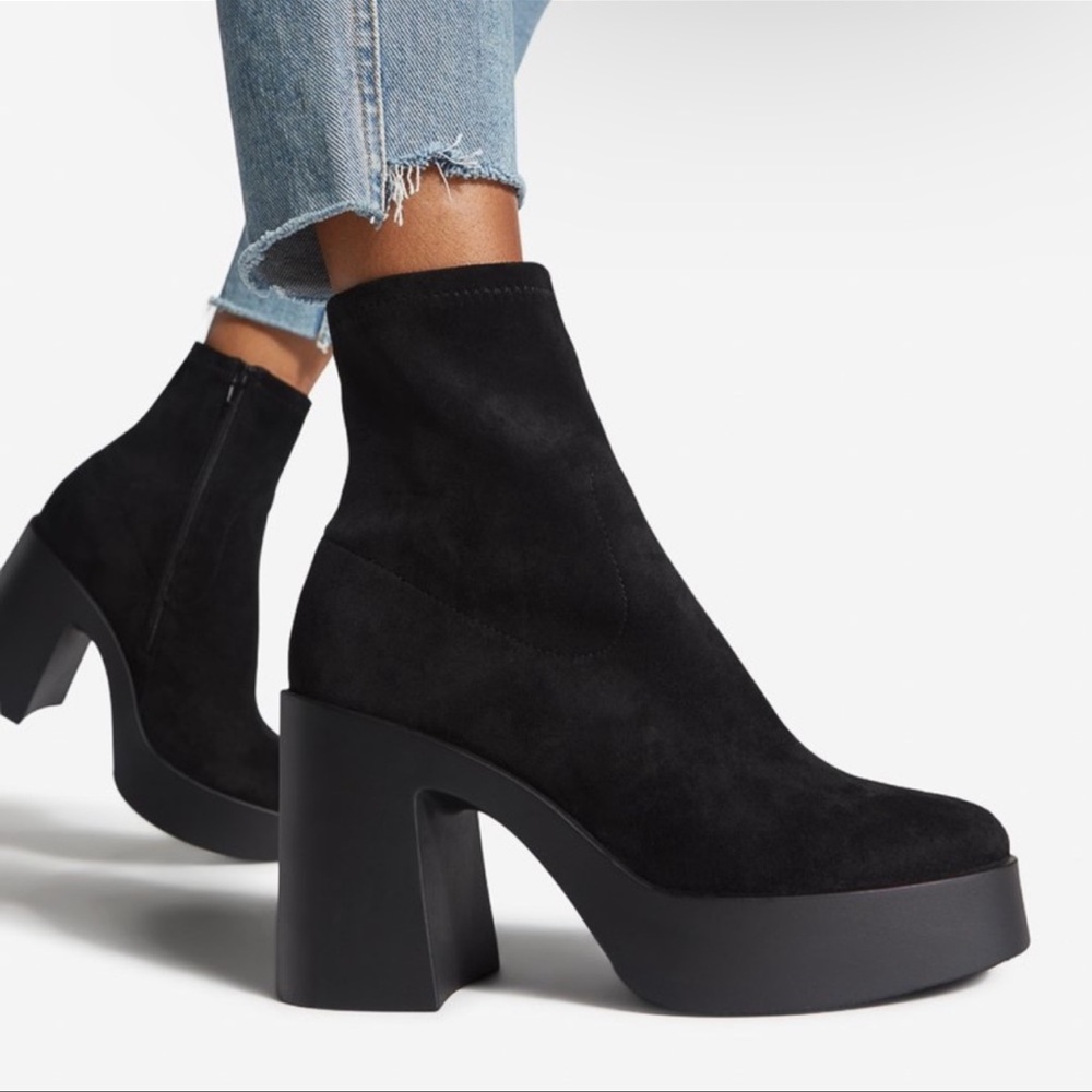 Shoedazzle Boots🍁🍂 FINAL OFFER‼️✨